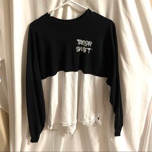 Taylor Swift, Long Sleeve Tee